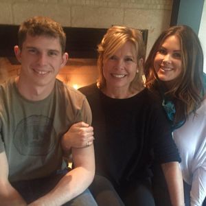 Meet your Posher, Kelli